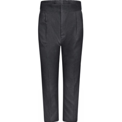 Boys Blue Label Trousers Thumbnail