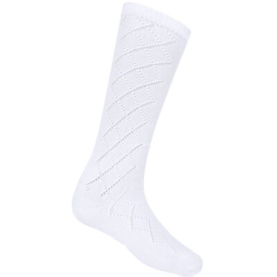 Pelerine Knee High Socks Thumbnail