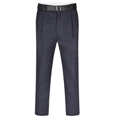 Gabardine Trousers Thumbnail