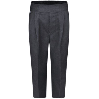 Boys Pull-on Trousers Thumbnail