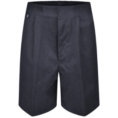 Boys Shorts Thumbnail