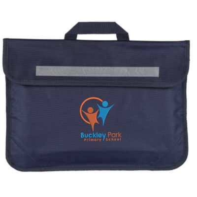 Premium Infant Book Bag Thumbnail