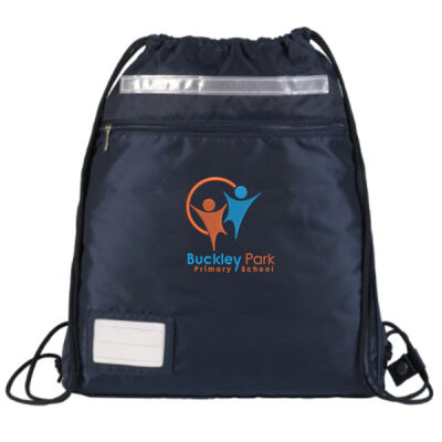 Premium Gym Bag Thumbnail